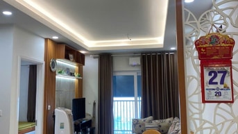 MOOLIGHT BOULEVARD 510 KDV 2PN, 2WC NỘI THẤT ĐẸP SẠCH SẼ