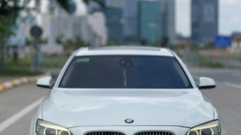 Cần bán BMW 750Li xe đẹp chủ đi kỉ