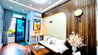 SIÊU PHẨM LÒ ĐÚC 38M SỔ, 44M SỬ DỤNG, NGÕ 3M GIÁ 6.86 TỈ