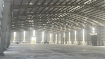 Cho thuê nhà xưởng tại KCN Tân An,Long An,KV: 30.000m2,xưởng: 20.000m2