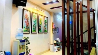 Bán nhà Văn Quán, Hà Đông 65m2 chỉ nhỉnh 7 tỷ