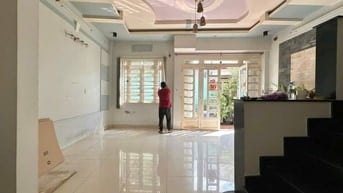 GIẢM MẠNH CĂN nhà 48m2 ở Cửu Long Tân Bình 60m2 thuê 25TR/TH Giá 4tỷ5 