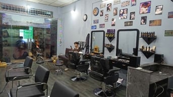 Cần sang nhượng salon tóc mặt đường tây mỗ, nam từ liêm