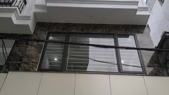 BÁN NHÀ ĐẠI TỪ - Ô TÔ ĐỖ CỬA - GẦN TRƯỜNG HỌC - 30M², 5 TẦNG, CHỈ 6.3 