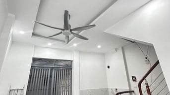 Bán gấp nhà Quốc Hương, Thảo Điền quận 2 giá 3tỷ500tr 56m2 cực đẹp