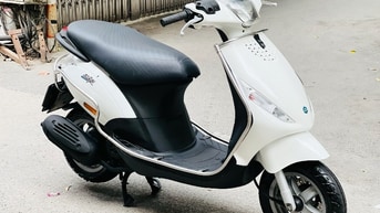 Piaggio Zip 100 TRẮNG BIỂN HÀ NỘI CHÍNH CHỦ MÁY NGON