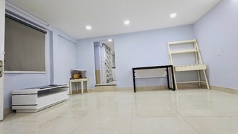 Sát Q1! 40m2! 2,89tỷ! Bán nhà 2 tầng mới đẹp XVNT, P21. Ngay Thị Nghè