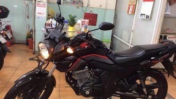 HONDA  CB VERZA 150. ĐK 2022.ODO  863 km.SIÊU LƯỚT,MỚI 99%.ZIN 100%.