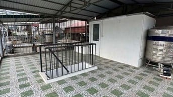 Bán gấp nhà 40m2x6 tầng, full tiện ích, nội thất