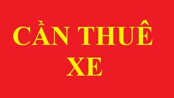 Cần thuê xe Innova từ đời 2022, có thẻ kèm lái hoặc xe không