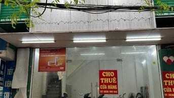 cho thuê cửa hàng kinh doanh các măt hang quay thuoc , phong khám