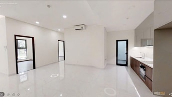 bán căn hộ 142m2  khu Diamond - Celadon city - 3PN , 2WC và 1 kho 