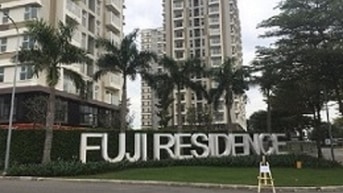 Chủ nhà cho thuê Căn hộ Flora Fuji Residences mới Quận 9.