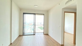 Chính chủ cho thuê căn hộ 2PN Akari City Bình Tân, nhà mới 100% 8,5 tr