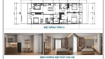 Bán đất xây CHDV 140m2 đường 27, Tân Quy, Quận 7, Giá 18.9 tỷ, sổ hồng