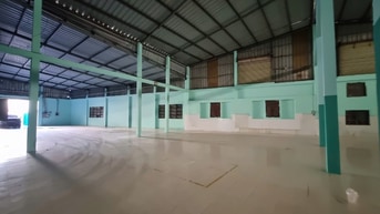 Cho thuê kho xưởng Đức Hòa, Long An, diện tích: 1.200m2, giá : 69tr/TH