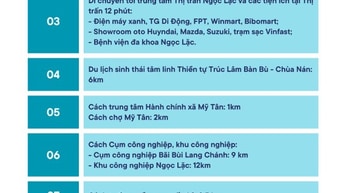 Đất nền ven khu công nghiệp- sẵn sổ đỏ-tiềm năng- giá chỉ từ 2xx triệu