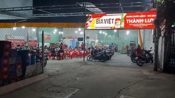 5,75 tỉ Bán đất 3 Lô VIP đường 9 Linh Trung thủ Đức 