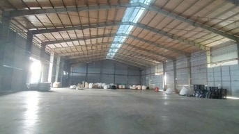 Cho Thuê Kho Xưởng Nguyễn Hữu Trí,Bến Lức,Long An, dt: 3.000m2-4.000m2