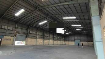 Cho thuê kho xưởng Quốc Lộ 1A, Long An , tdt : 3.000m2, xưởng: 2.000m2