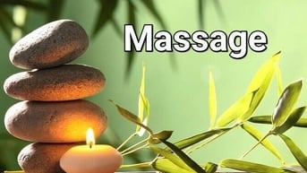 Nhận Chuyên Massage Body Thái Tận Nơi. Căn hộ. Ks.