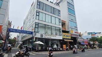 Góc 2 MT Vườn Lài, Tân Phú. DT: 8x15m (120m2) 3 Tầng bán17.5 Tỷ