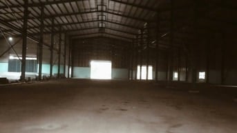 Cho thuê kho xưởng – KV rộng 10.000m2 , X: 5.000m2 Tại Mỹ Yên ,Long An