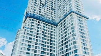 DUPLEX 3 MẶT TIỀN ĐƯỜNG 3/2 HỒNG BÀNG MINH PHỤNG GIÁ 9,9 TỶ BAO THUẾ