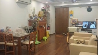 Chính chủ bán căn hô CC SapphirePalace Chính kinhTX- 2N-2p Giá hấp dẫn