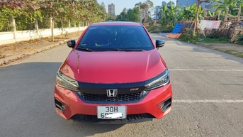 honda City 1.5RS sản xuất 2022 như mới