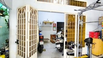 BÁN NHÀ TRỆT LỬNG PHƯỜNG HIỆP PHÚ QUẬN9