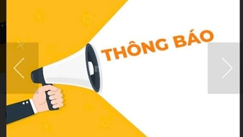 THÔNG BÁO MẤT ẤN CHỈ XE CƠ GIỚI