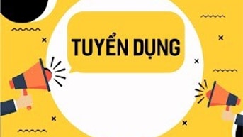 TUYỂN 5 LĐPT ĐI LÀM NGAY SAU TẾT