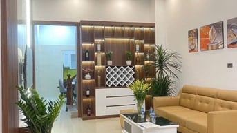  NHÀ HOÀNG MAI - LÔ GỐC - GARA ÔTÔ - DT 40M, MT 3,8M, GIÁ 8,95 TỶ