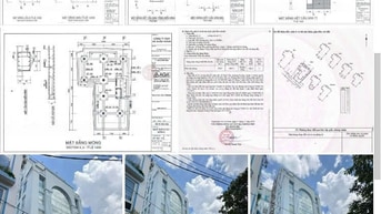 Bán building mặt tiền Quận 1 - bán 250tr/m². - Diện tích: 15m x 35m