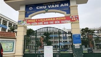 Bán mảnh đất ở Bằng Liệt - Hoàng Mai