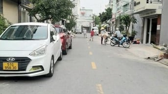 53M2 - HẺM BA GÁC THÔNG - 2 TẦNG - CÁCH VÀI CĂN RA HẺM XE