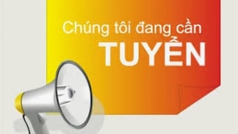 🧧🧧Bổ sung Gấp nhân sự Trực Quầy Bán Hàng Sau Tết, nhận việc làm ngay