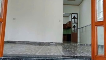 bán gấp căn nhà ở Tân Hiệp, Hóc Môn, dt 110m2, 830 triệu, Sổ hồng riên