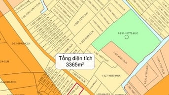 THANH LÝ GẤP QUỸ ĐẤT MẶT TIỀN ĐƯỜNG VỊ TRÍ CÓ 102