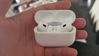 Airpods pro chính hãng còn bảo hành