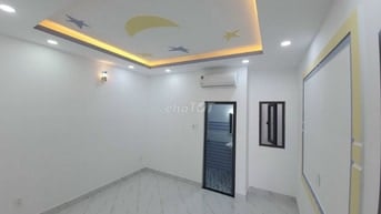  BÁN NHÀ 58M2 1LẦU GIÁ 1Tỷ460TR Ở HỒ BÁ KIỆN QUẬN 10 ĐỂ VỀ QUÊ CẦN THƠ