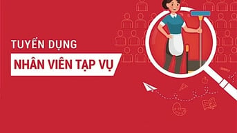 Tuyển Gấp Người Phụ Bán Hàng-Soạn Hàng-Tạp Vụ Cho Cửa Hàng