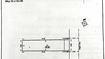 Bán nhà HXH Ni Sư Huỳnh Liên, gần 70m2 (4x17) cực ngon, chỉ 6 tỷ nhỉnh