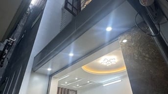 Bán Nhà Kim Giang Linh Đàm Cực Hiếm -Giá Rẻ ( 45m2 -Oto Đỗ -6 Tầng)