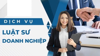 VĂN PHÒNG LUẬT SƯ - PHÁP LÝ CHUYÊN NGHIỆP - TẬN TÂM