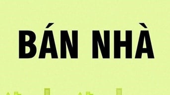 Bán nhà mặt tiền Đào Duy Anh, Phường 9, Quận Phú Nhuận, chủ quyền hồng