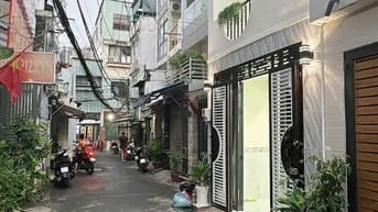 Bán nhà 876/35/60 Cách Mạng Tháng Tám, Q. Tân Bình, khu VIP