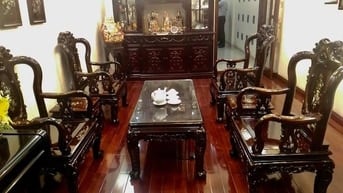 BÁN NHÀ PHAN TRỌNG TUỆ – THANH TRÌ