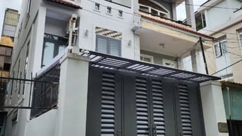 MT Đường số 8, Bình An, Quận 2, ngay chợ Đo Đạc, DT 4.2x17, 28 triệu